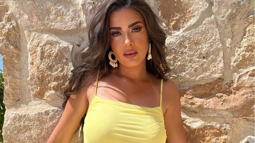 ميرنا نور الدين