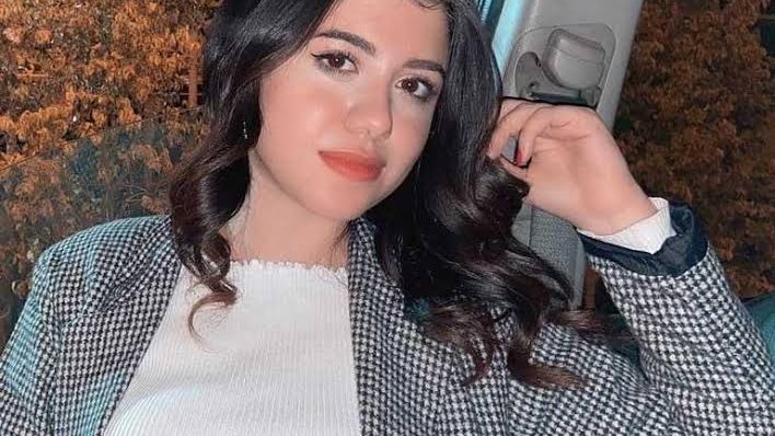 نيرة ضحية حادث المنصورة 