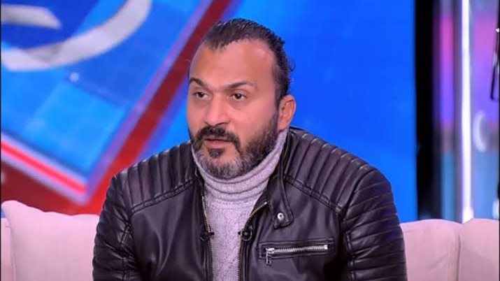 ابراهيم سعيد