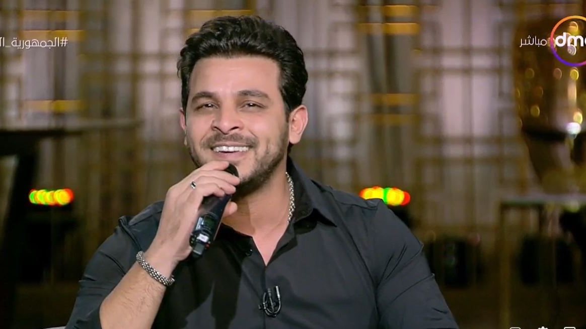 محمد رشاد