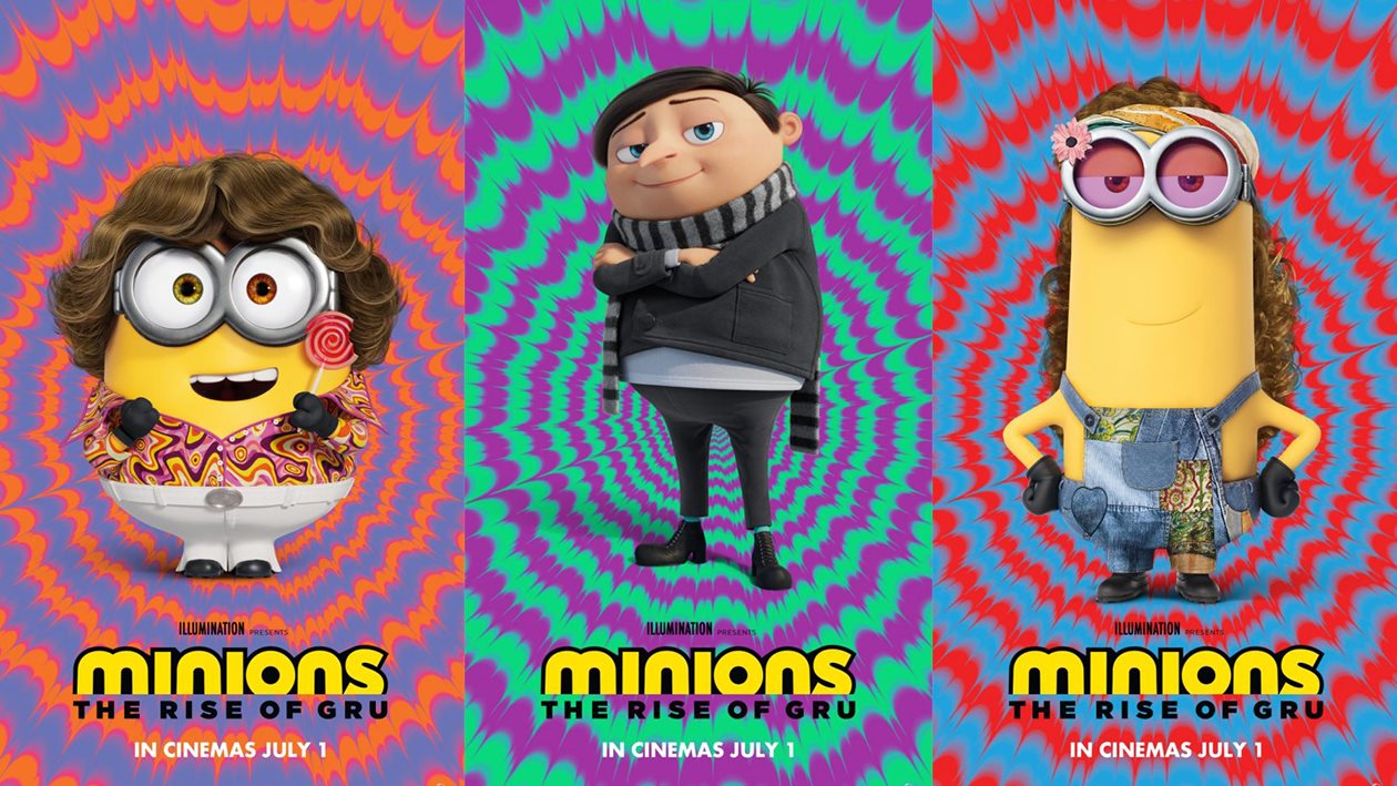 أبطال الفيلم 