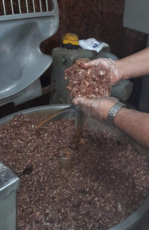 حملات تفتيشية