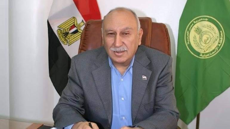 مهندس احمد عثمان