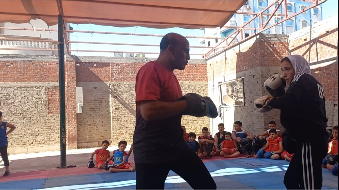 مركز شباب كفرالعرب