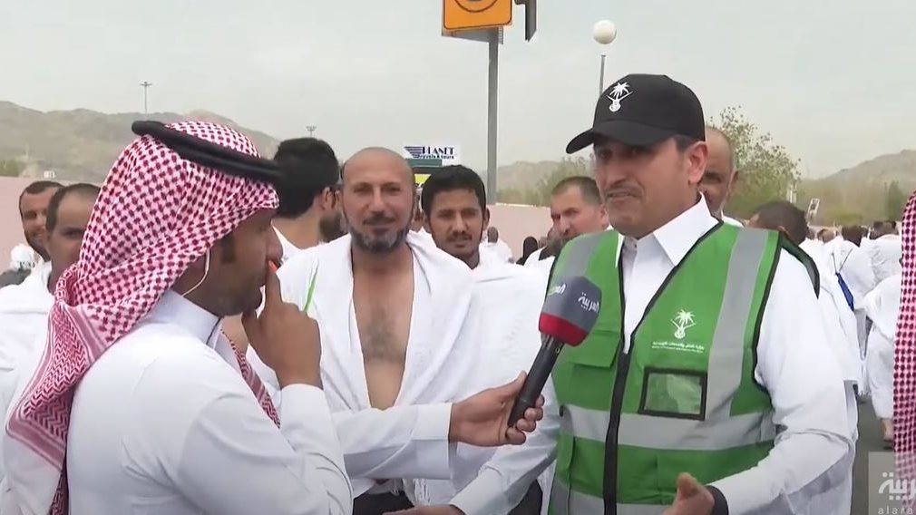 وزير النقل السعودي