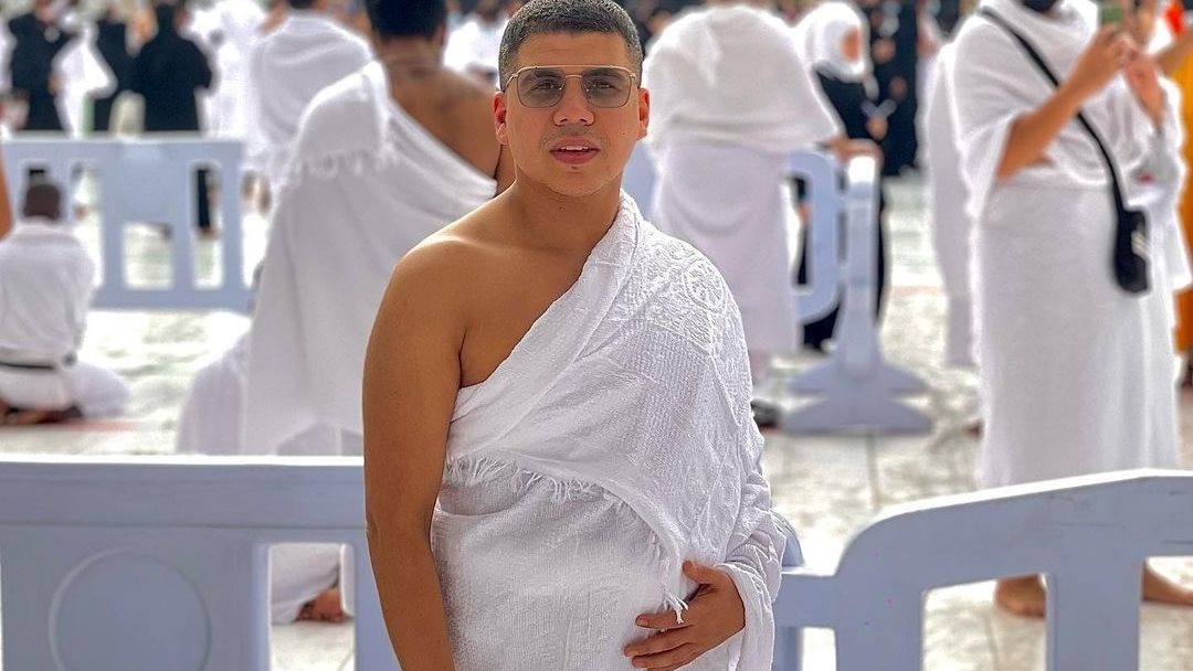 عمر كمال