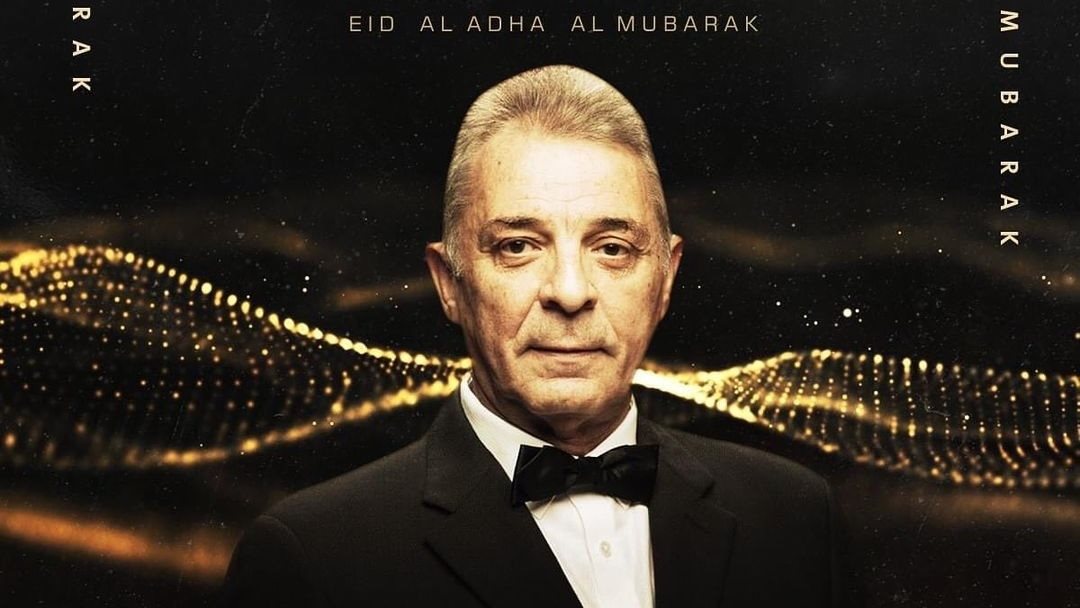 محمود حميدة
