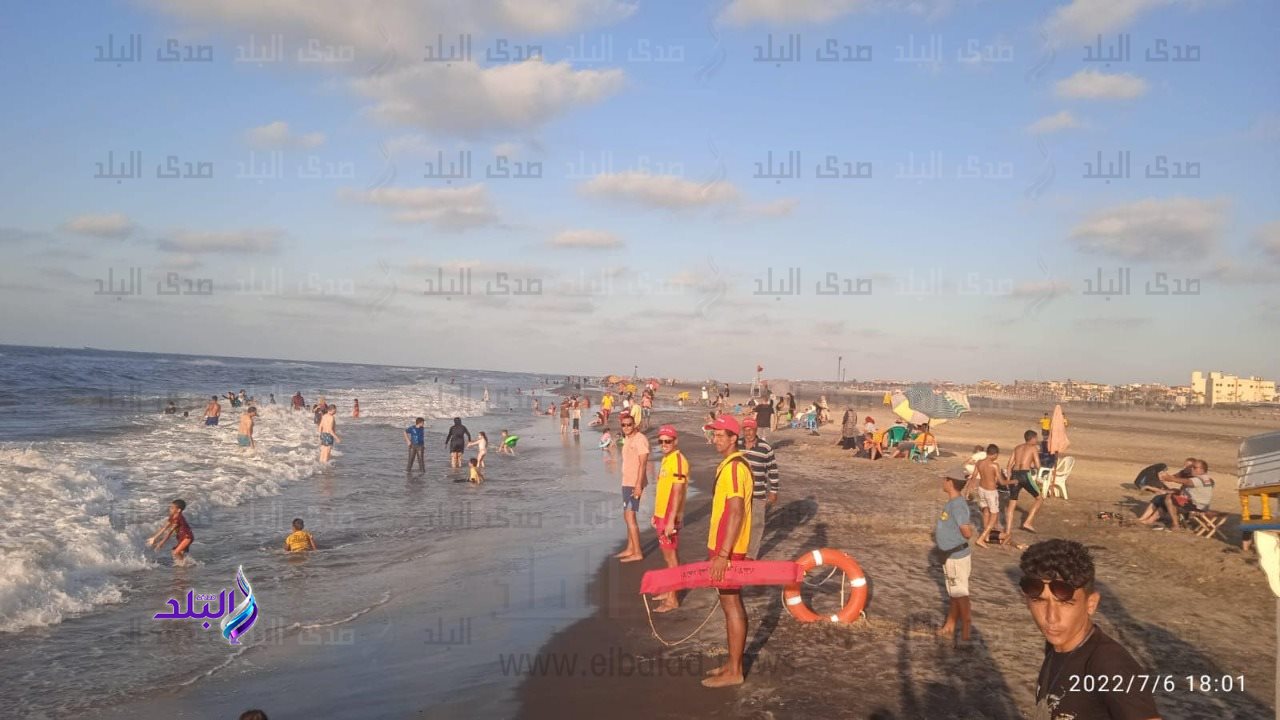 مصيف بلطيم 