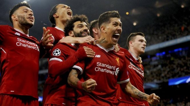 فريق ليفربول