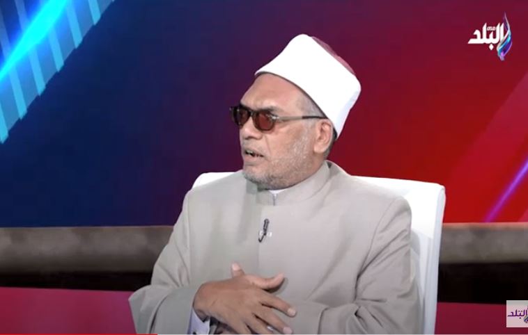 الدكتور عبد الفتاح العواري