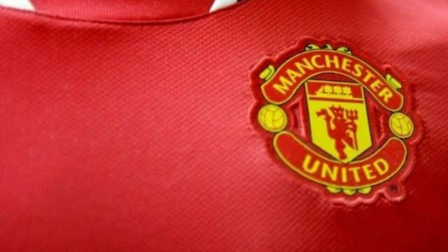 مانشستر يونايتد الانجليزى 