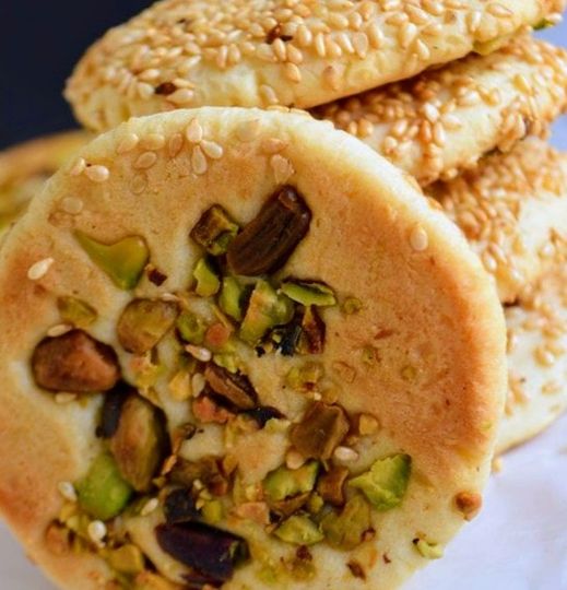 طريقة عمل البرازق