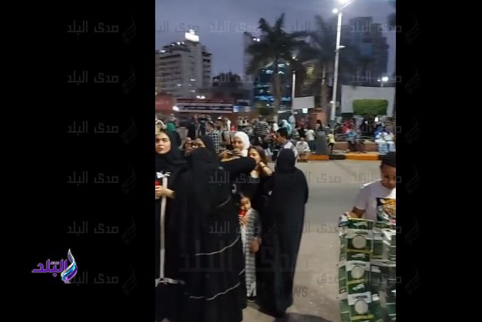صلاة العيد