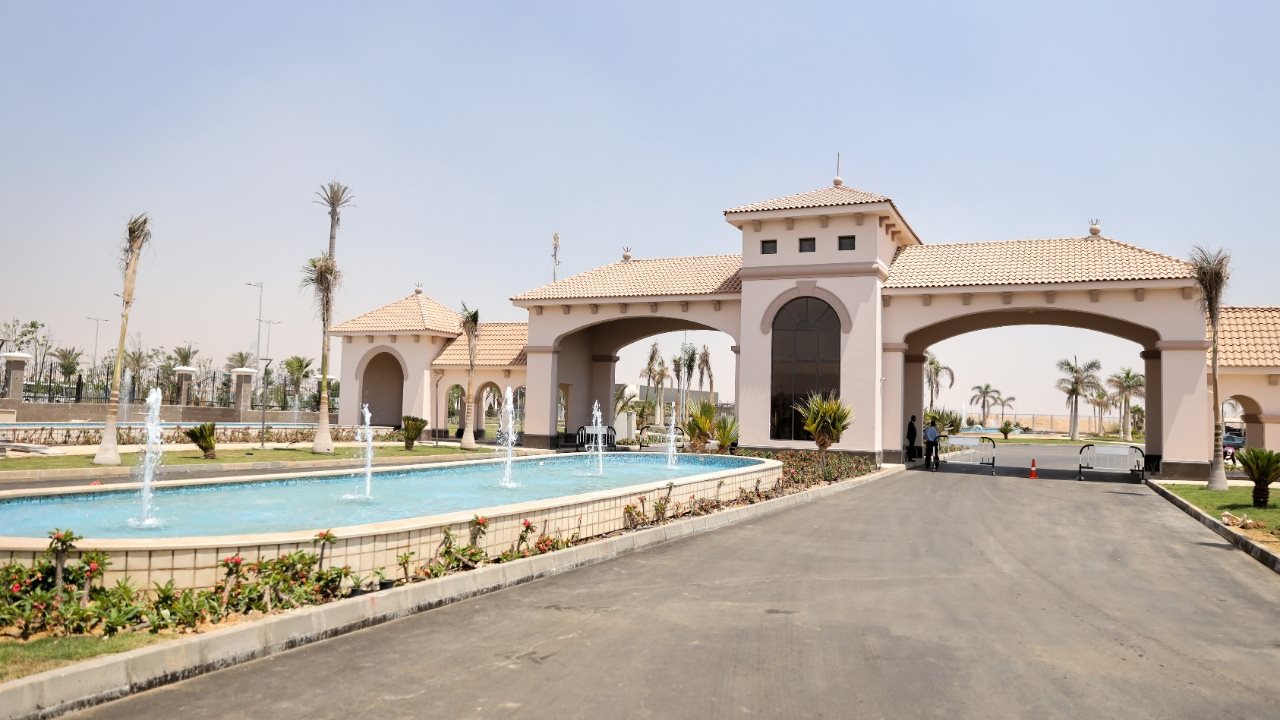 مشروع سيليا طلعت مصطفى