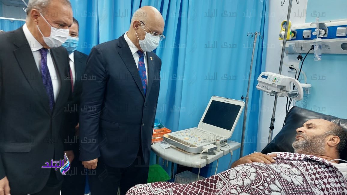 جانب من الجولة