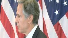  وزير الخارجية الأمريكي