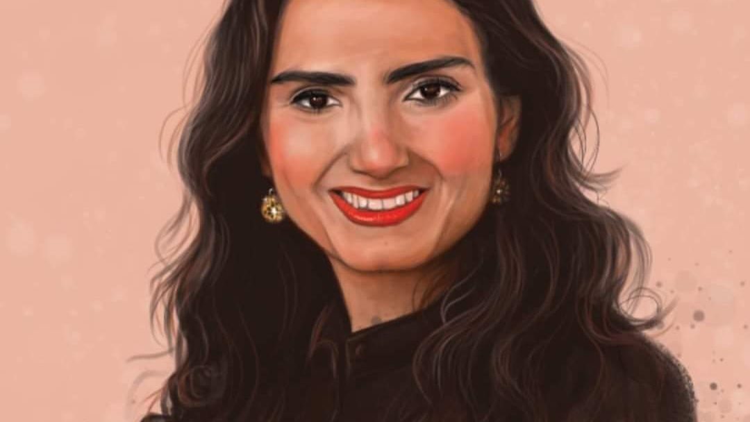 ريم بسيوني 