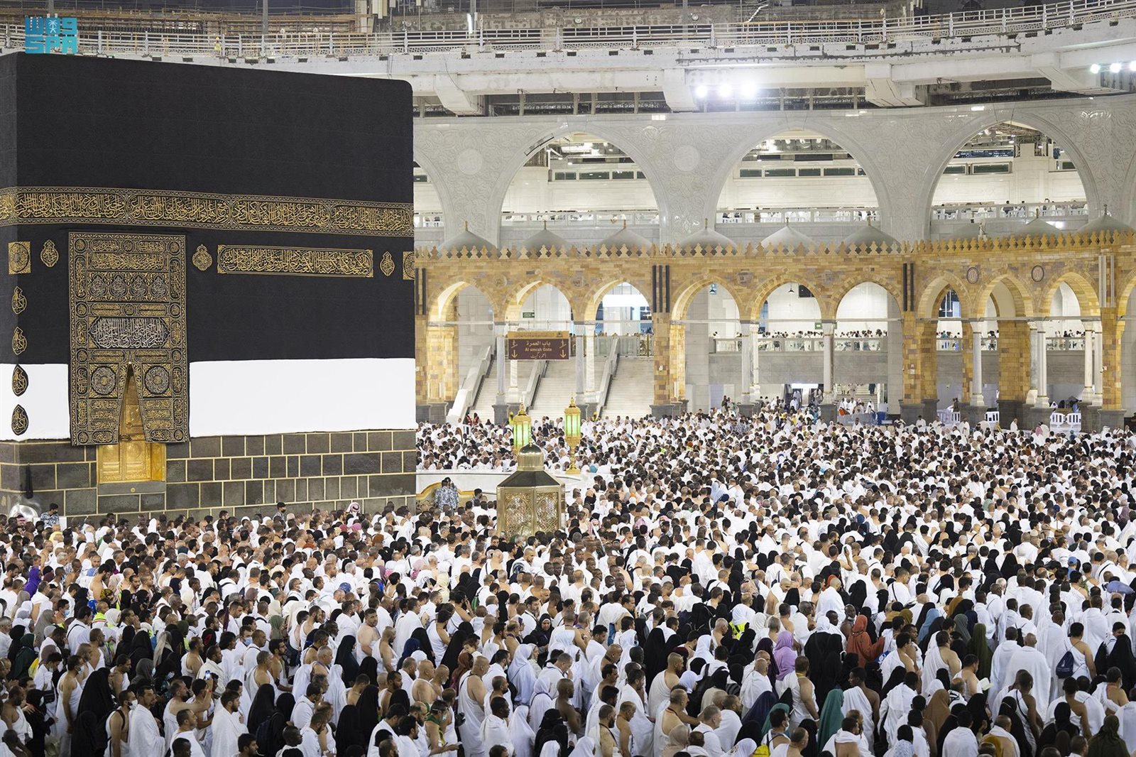 طواف الافاضة  طواف الافاضة