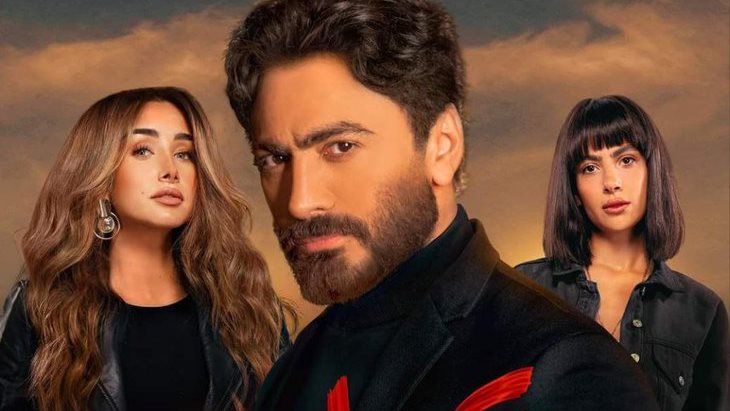 فيلم بحبك