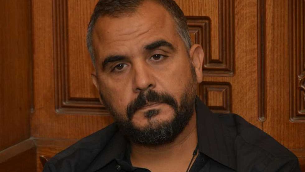 وليد سعد 