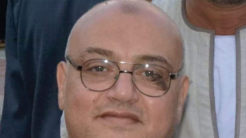 وكيل وزارة القوي العاملة بالمنيا 