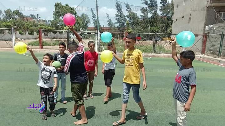 مراكز شباب كفر الشيخ 