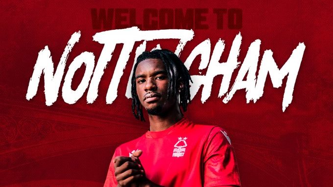 عمر ريتشاردز 