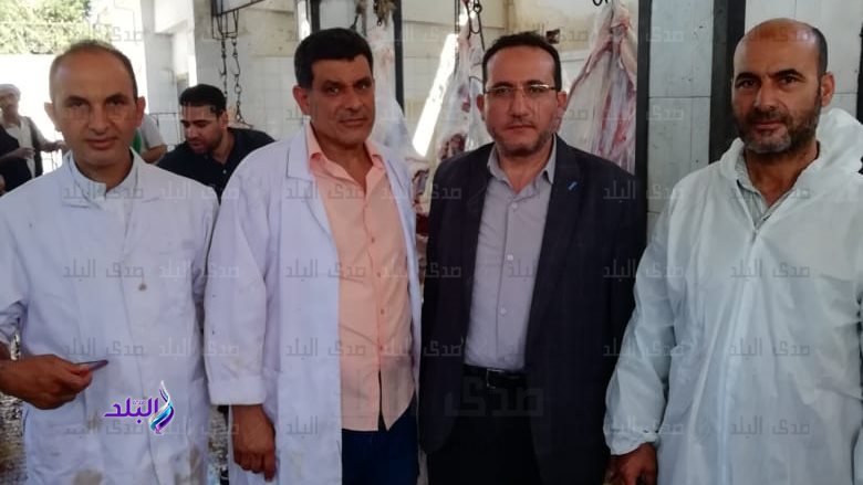 وكيل بيطري كفر الشيخ 