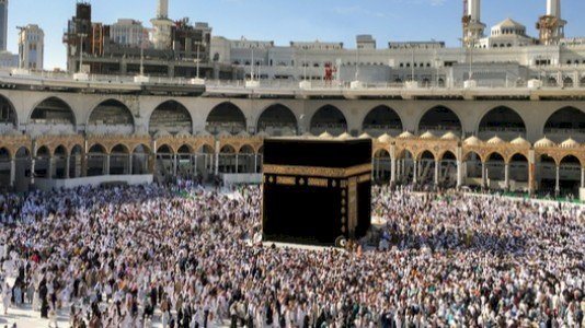 أحكام طواف الإفاضة للحائض