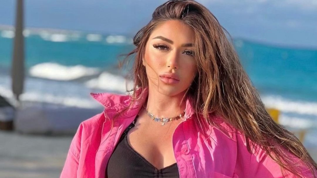 سارة سلامة