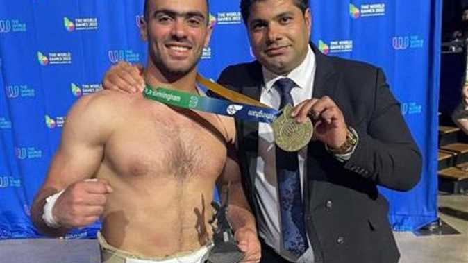 عبدالرحمن الصيفي