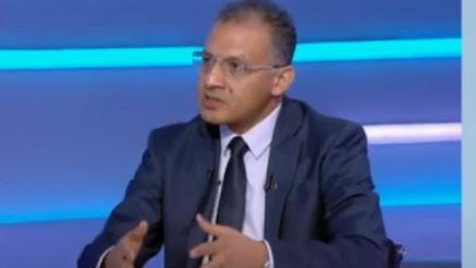 فايز فرحات