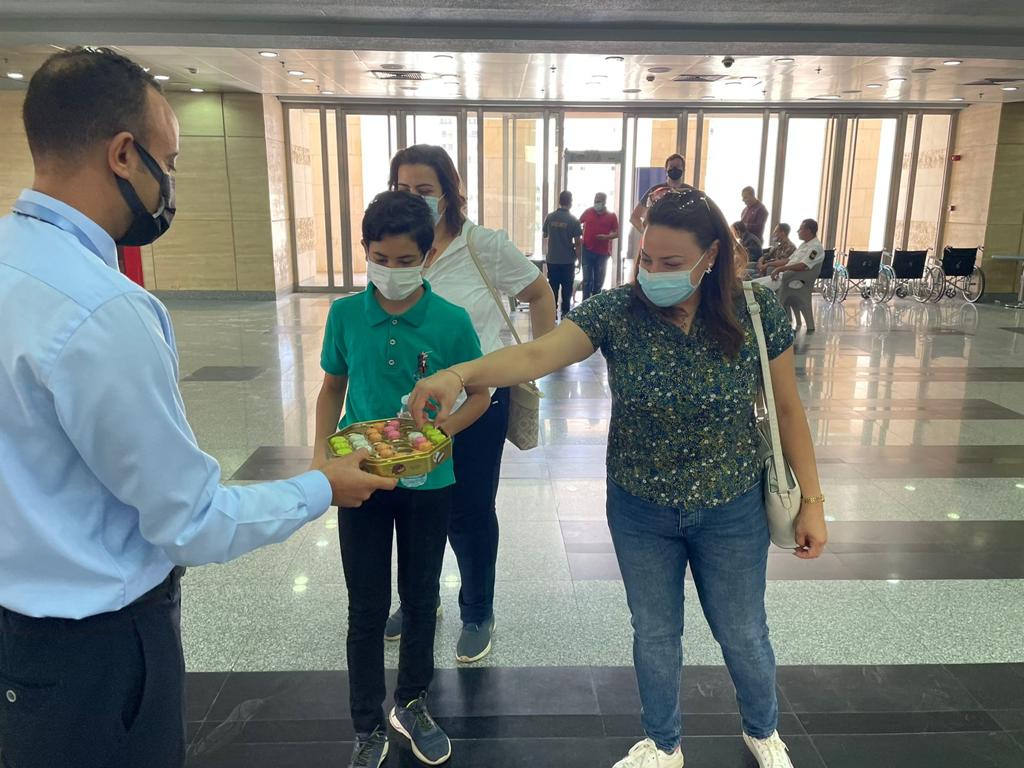 المتحف القومي للحضارة 