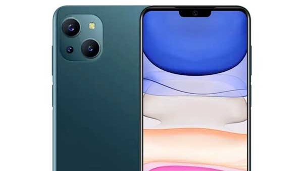 Meizu  تطلق أول هاتف يشبه ال iPhone  في التصميم والمميزات.. 