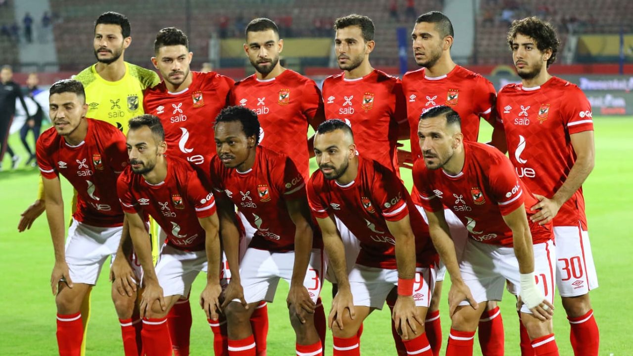 الاهلي 