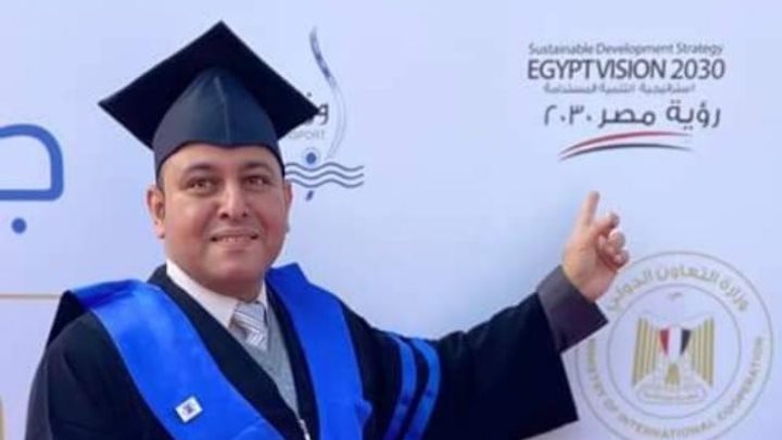 مدير المستشفي 