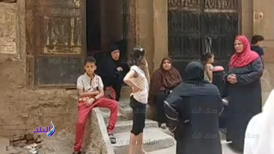 جيران المجنى عليها جيران المجنى عليها