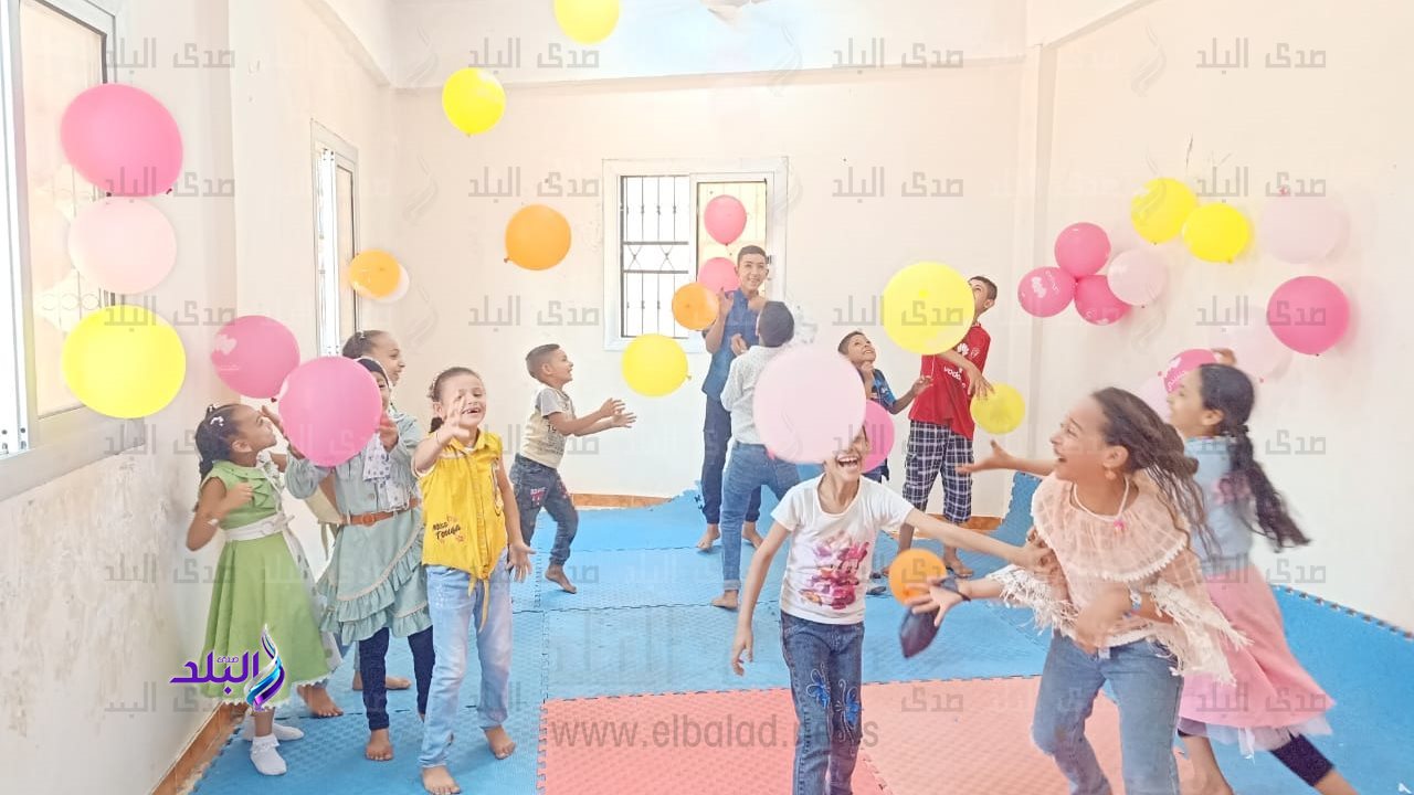 مراكز شباب كفر الشيخ 