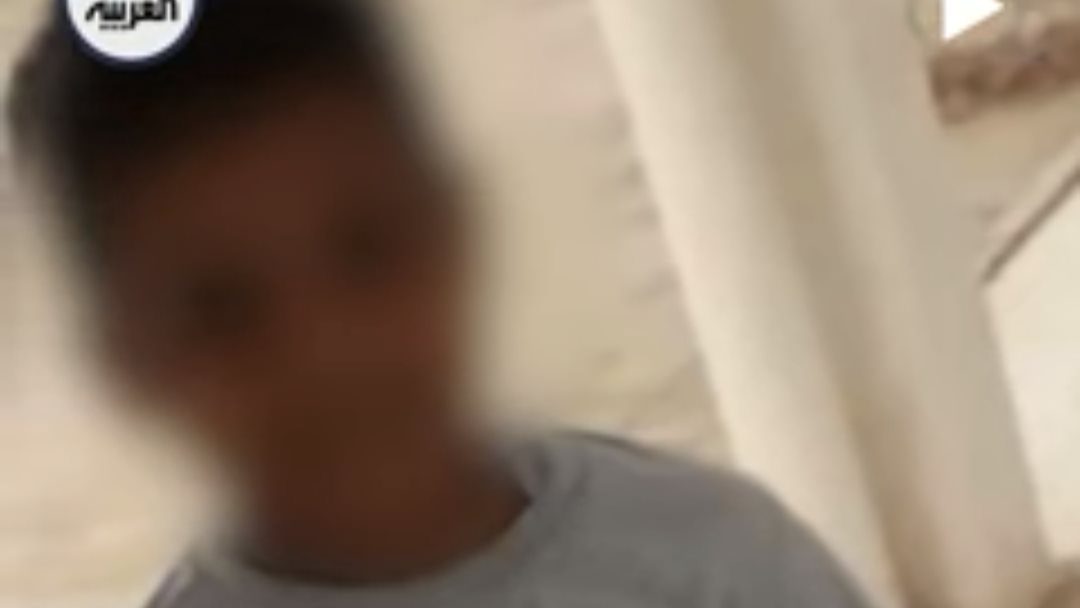 الطفل الكويتي 