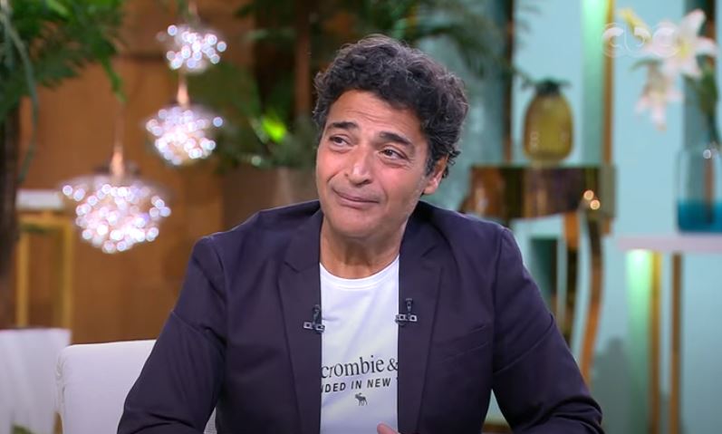 حميد الشاعري