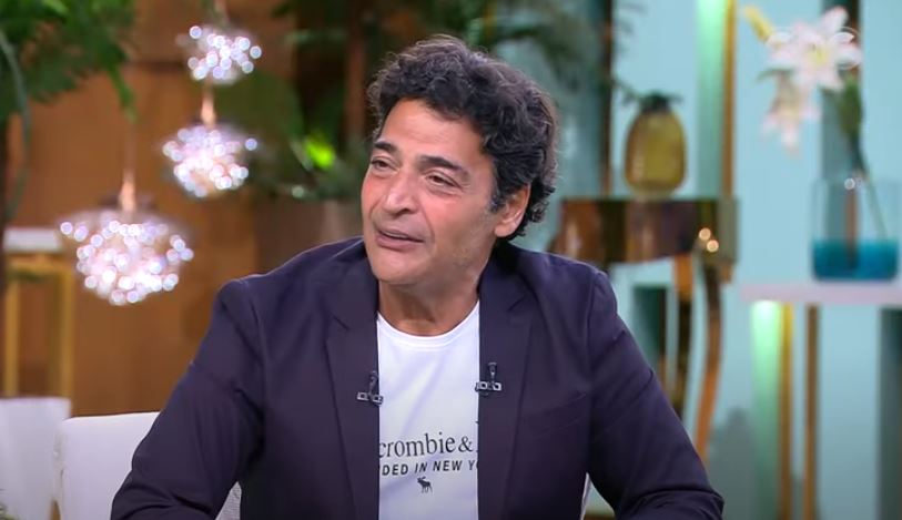 حميد الشاعري