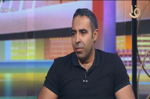 المطرب محمد عدوية