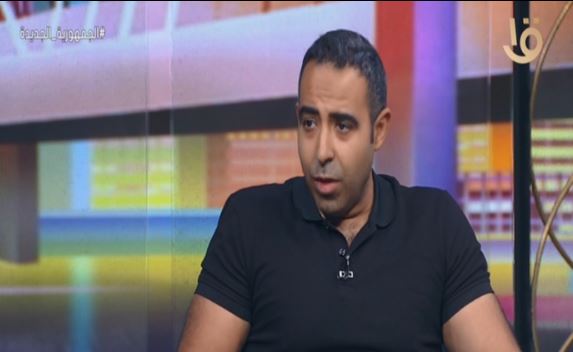 المطرب محمد عدوية