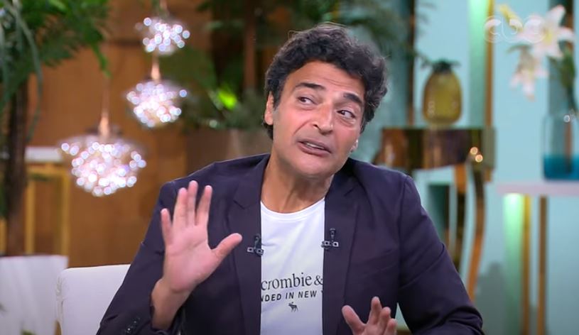 حميد الشاعري