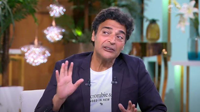 حميد الشاعري