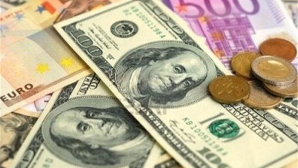 سعر الدولار والعملات والذهب