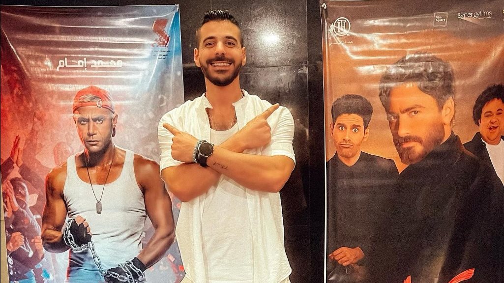 عمرو عاكف