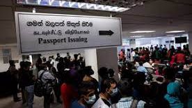 منع الرئيس السريلانكي وشقيقه من مغادرة البلاد