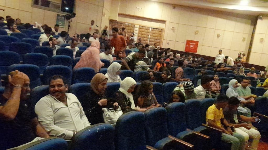 سينما الشعب سينما الشعب