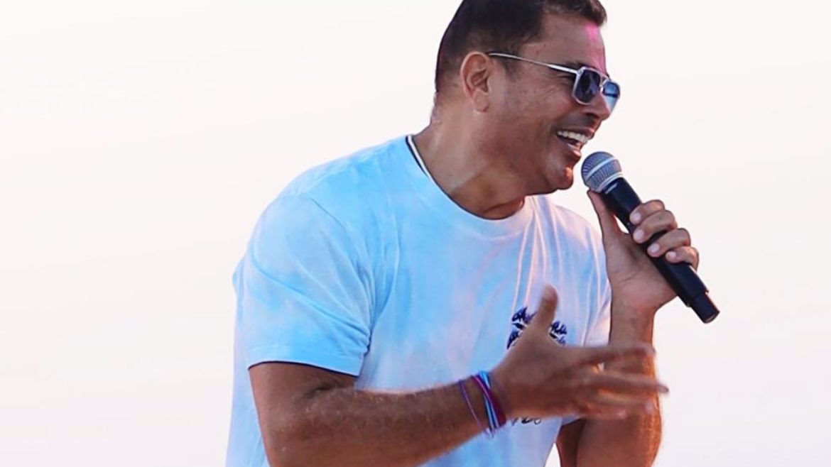 عمرو دياب